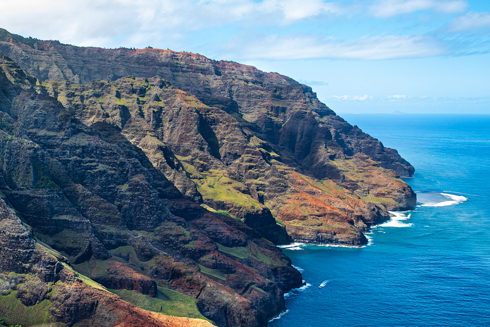Kauai Series 18
