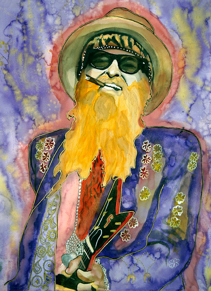 Bfg Art | William K. Stidham - heART Art