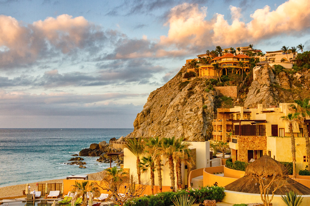 The Resort At Pedregal Photography Art | Julie Chapa Photography