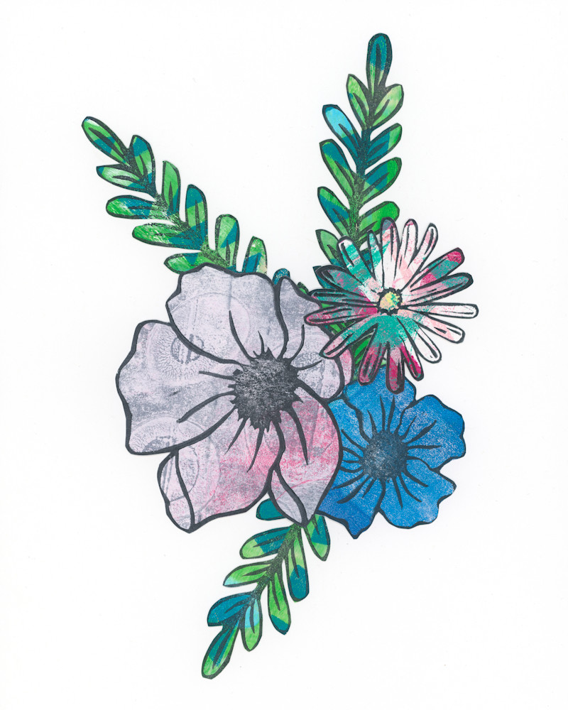 Corsage #5