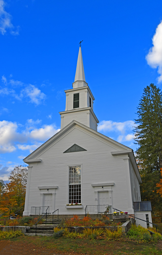 Grafton Community Church Photography Art | patcheshire