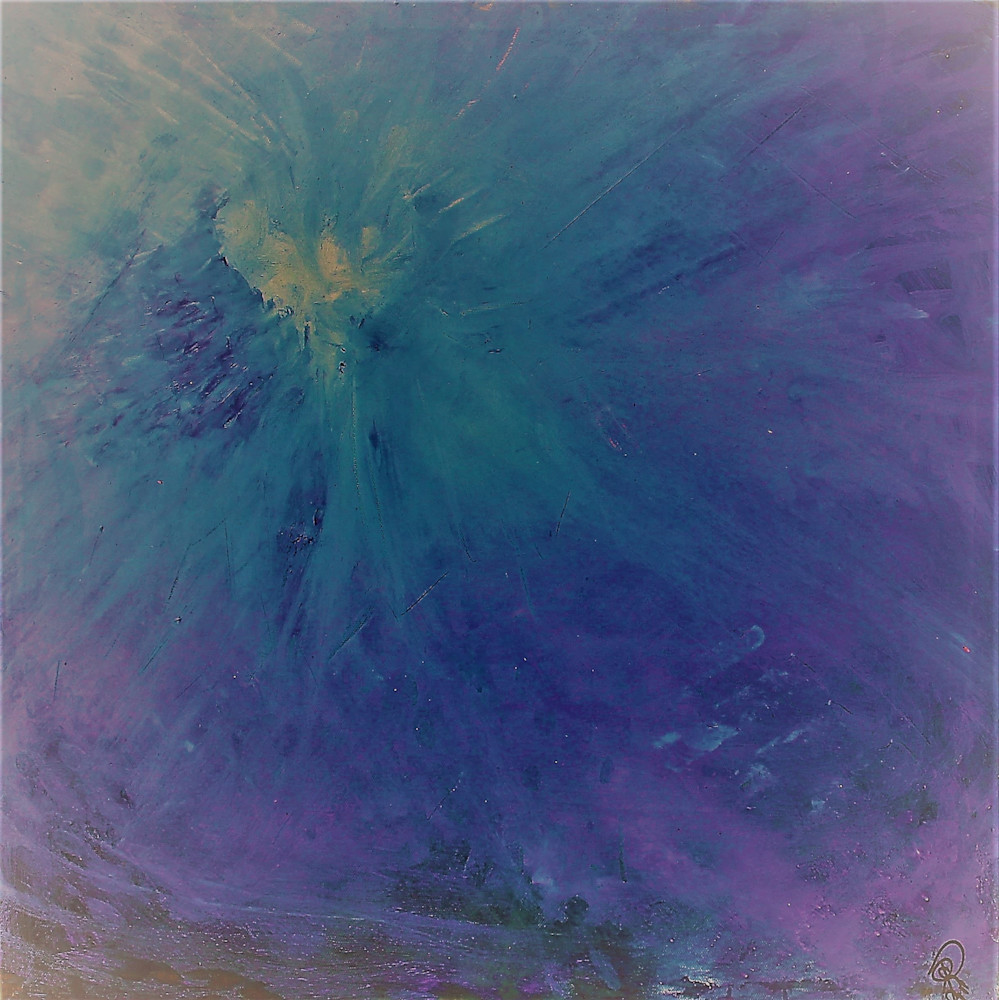 Aura Art | Kathleen Brigidina