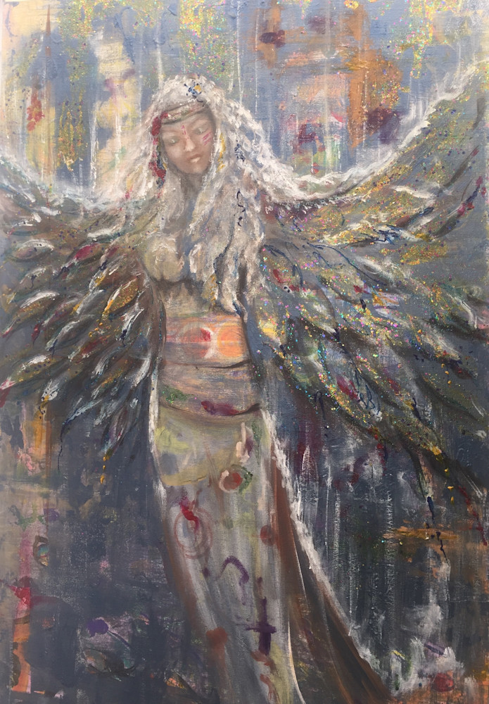Muse Art | Kathleen Brigidina