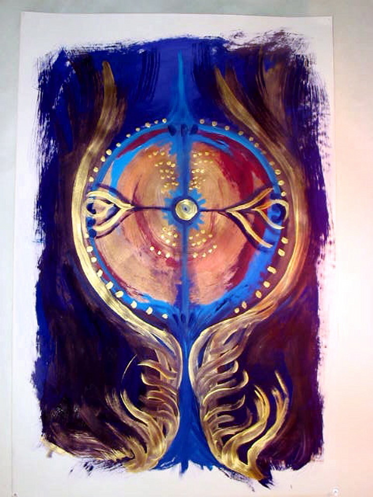 Annette Berlin   Img 1977 Art | Annette Berlin