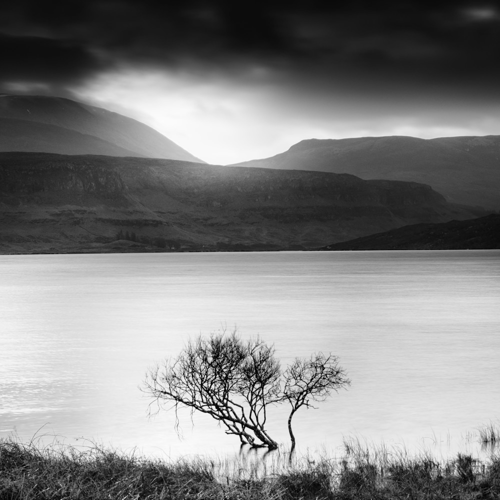 Nw Scotland   Study1 Art | Roy Fraser Photographer