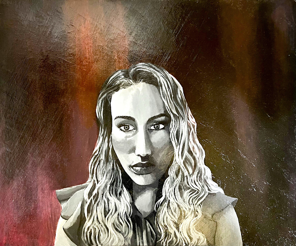 The Story Art | Karibiese LLC