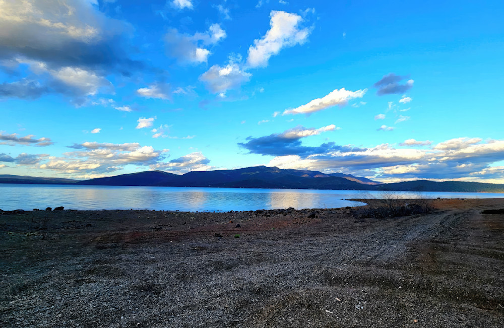 Lake View Art | Dawn Hickey