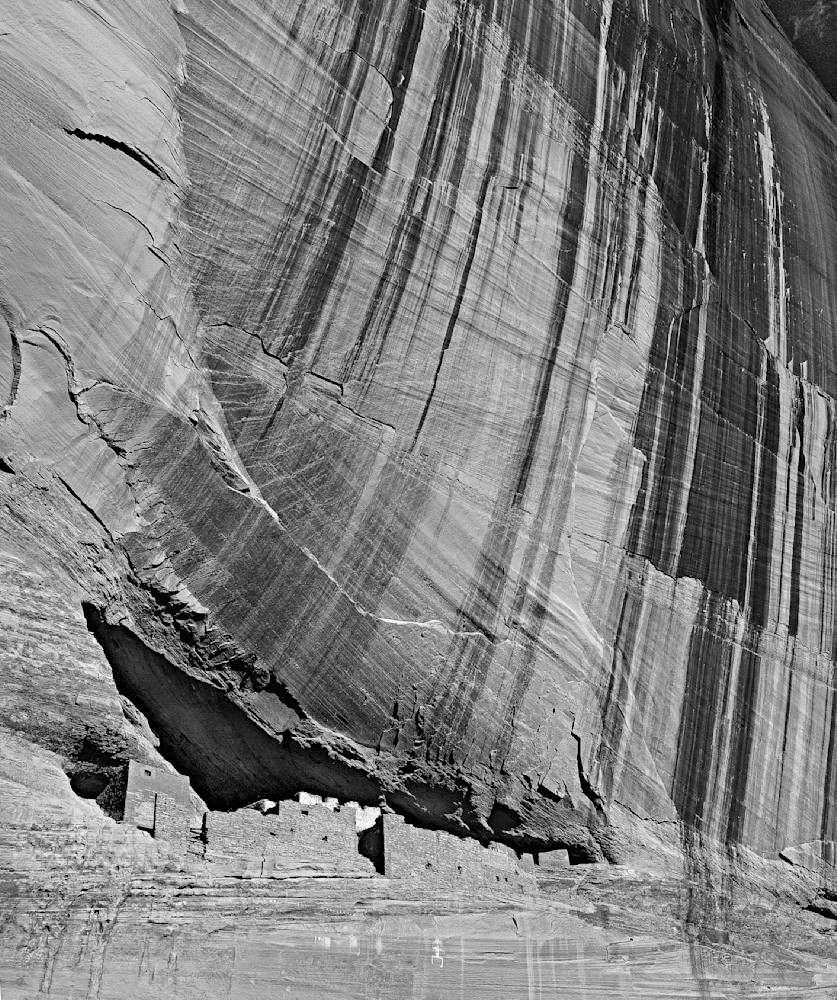 White House Varnish Photography Art | Chris Sandberg
