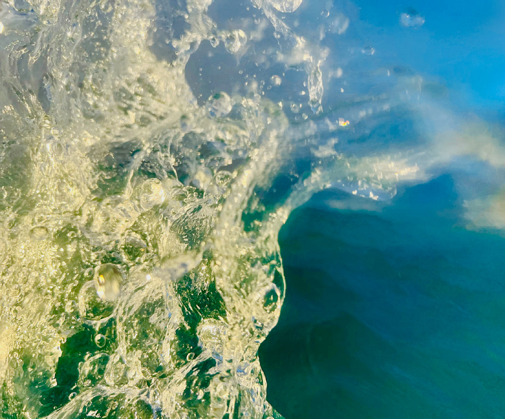 Neptunes Magic Photography Art | Amy Mesch Favreau Photography