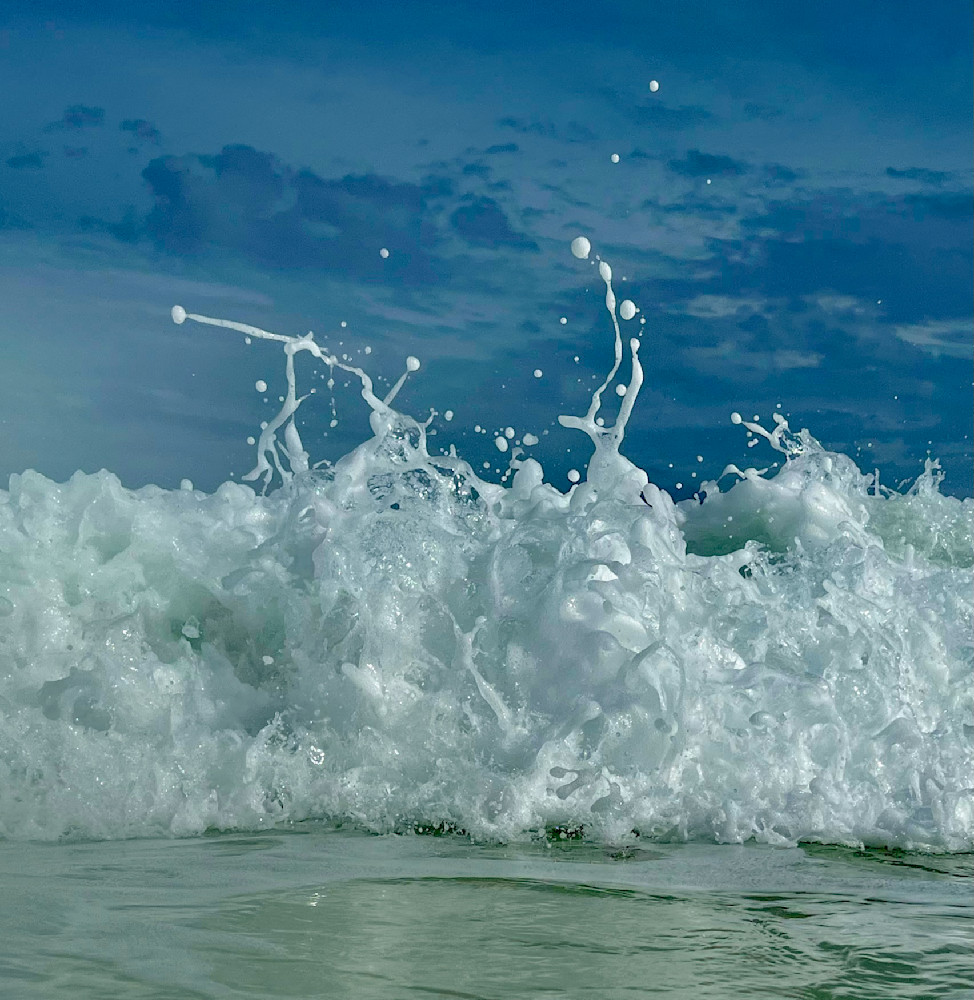Spirited Sea Photography Art | Amy Mesch Favreau Photography