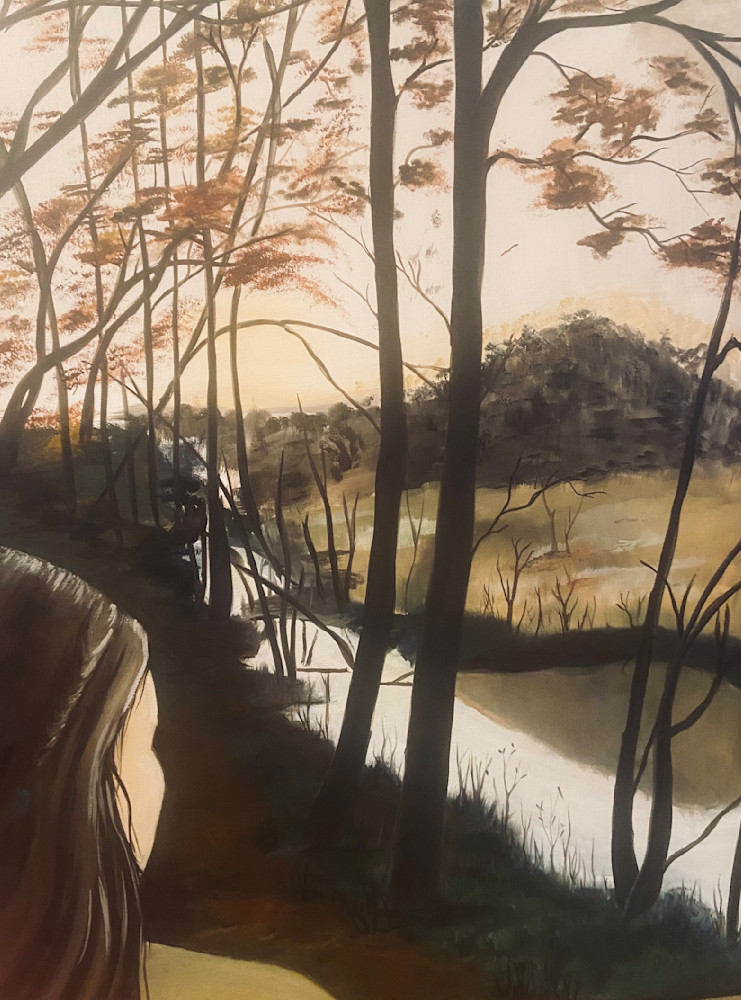 Twanini Art | darlenecampbell