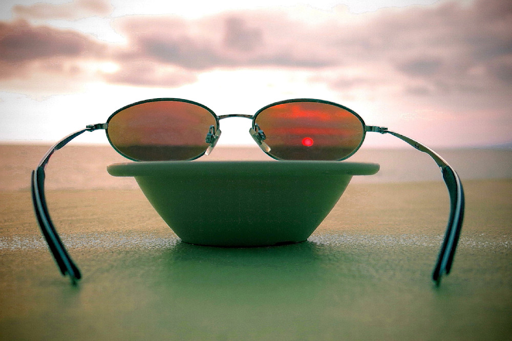 Sun Glasses Photography Art | brianoreilly