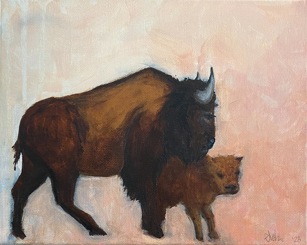Mama Knows Best, Ynp Art | ELD Art