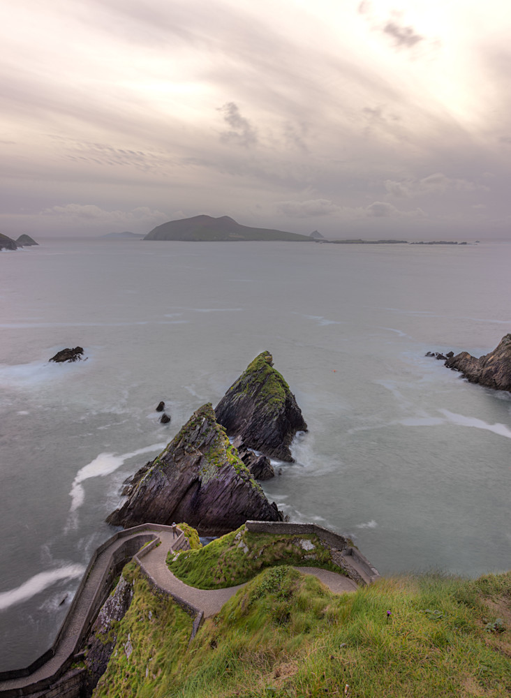 Dunmore Head, Ireland | Landscape Photography | Tim Truby