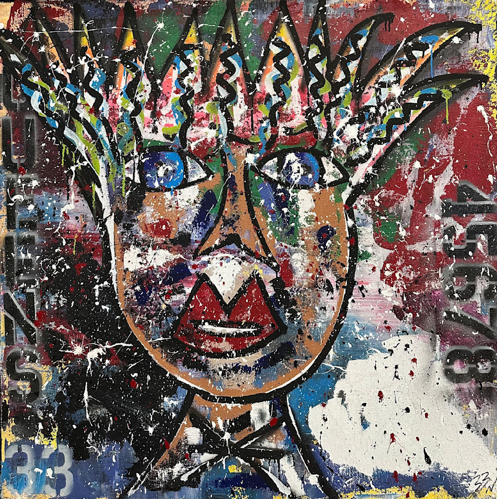 Queens  Art | 33n Art