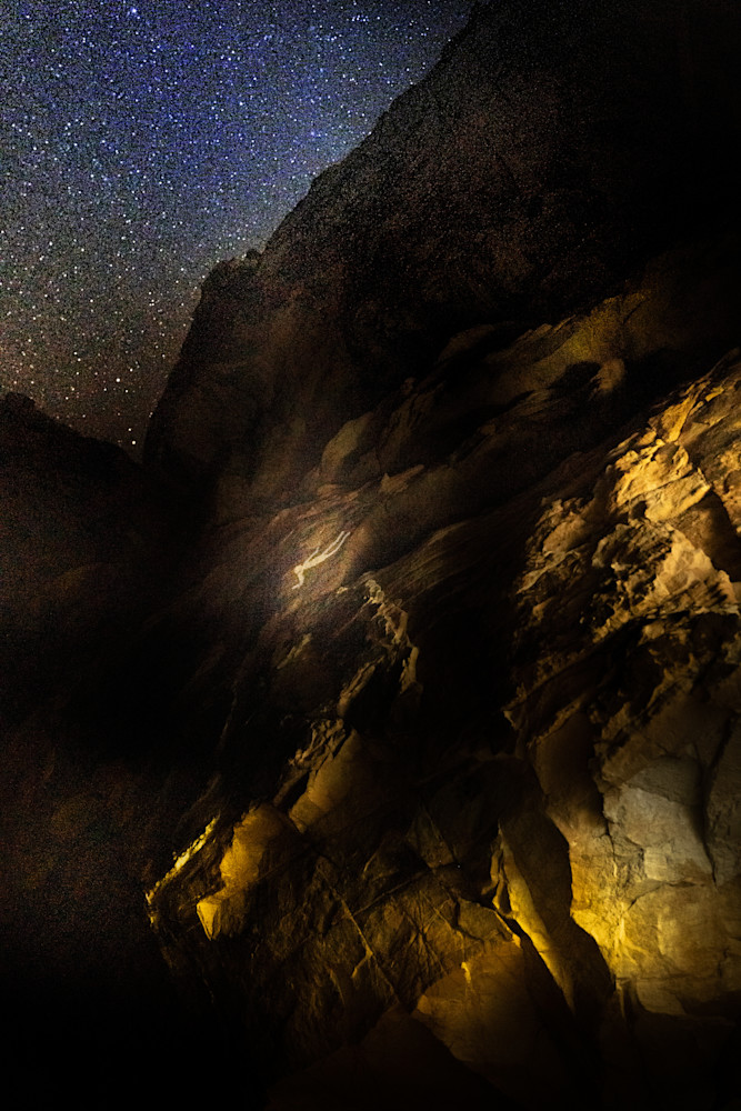 Gold Butte Petroglyphs