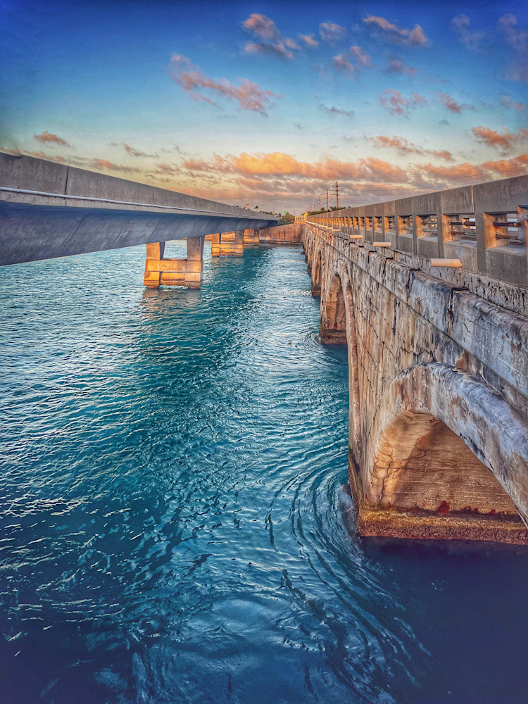 The Bridge