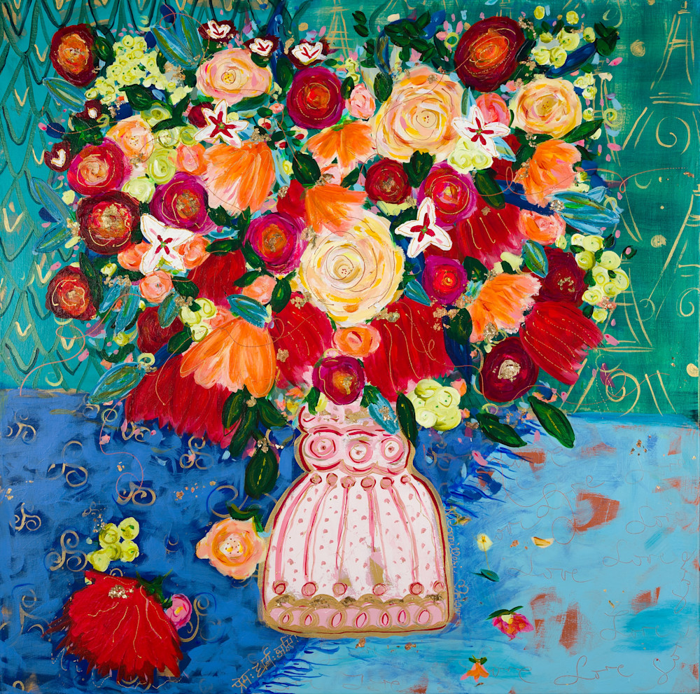 My Story Art | Nicole Camilleri Designs