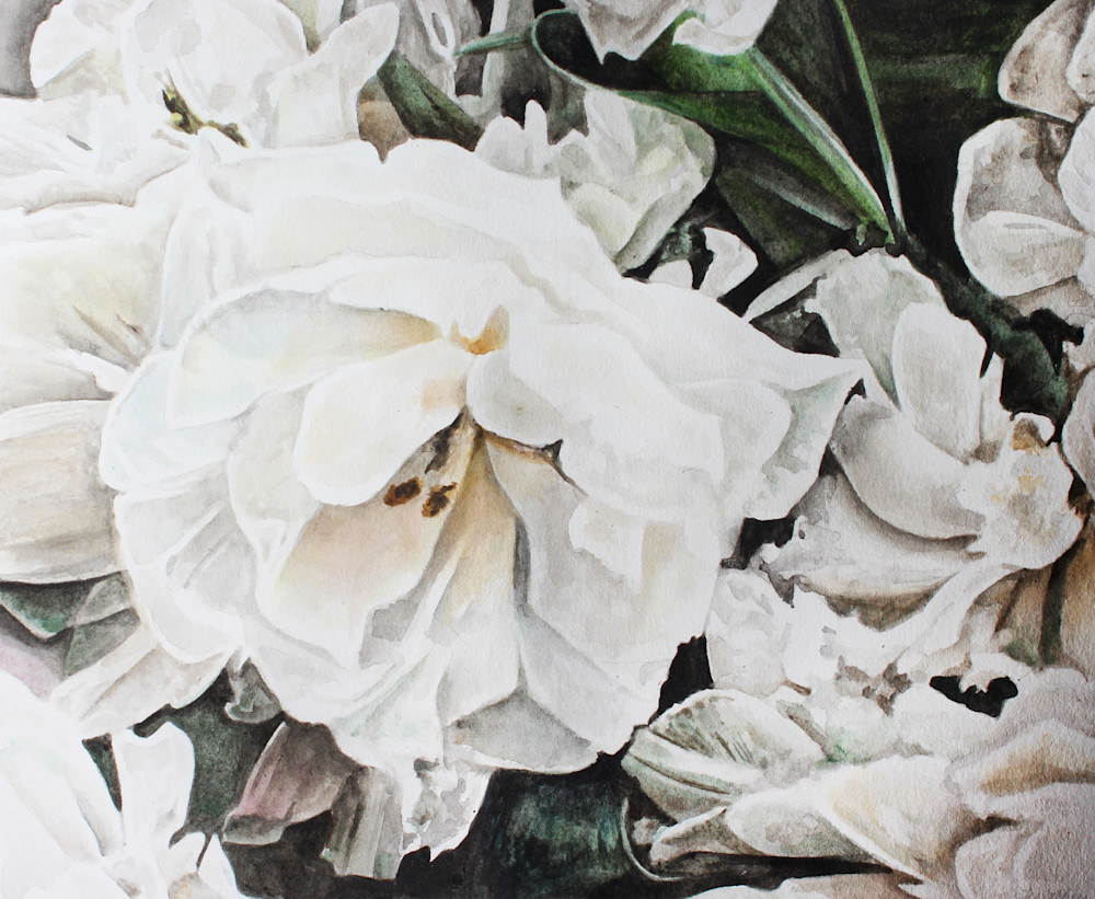 Floral Prints - Breath of Fresh Air