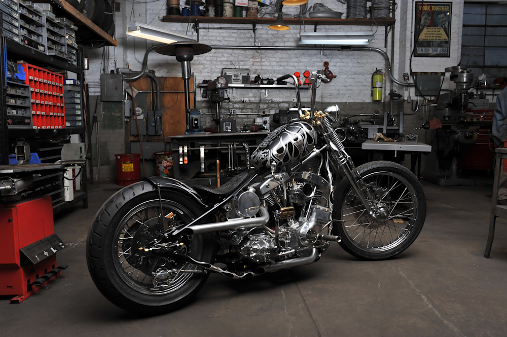 Indian Larry's "Question Everything".