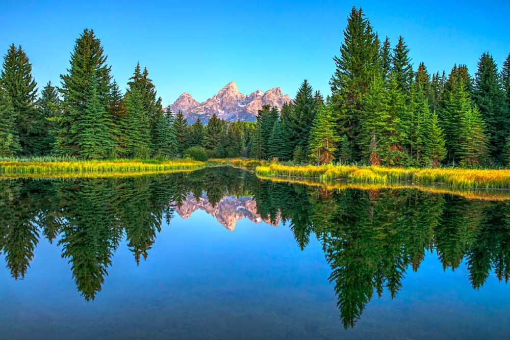 Schwabeckers Landing Photography Art | John Schmidt Photography
