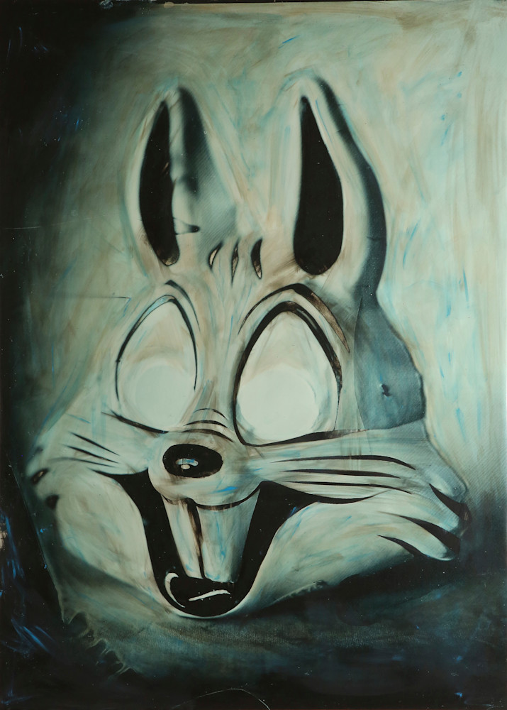 Bugs Hr Art | Thomas Gibson Studio