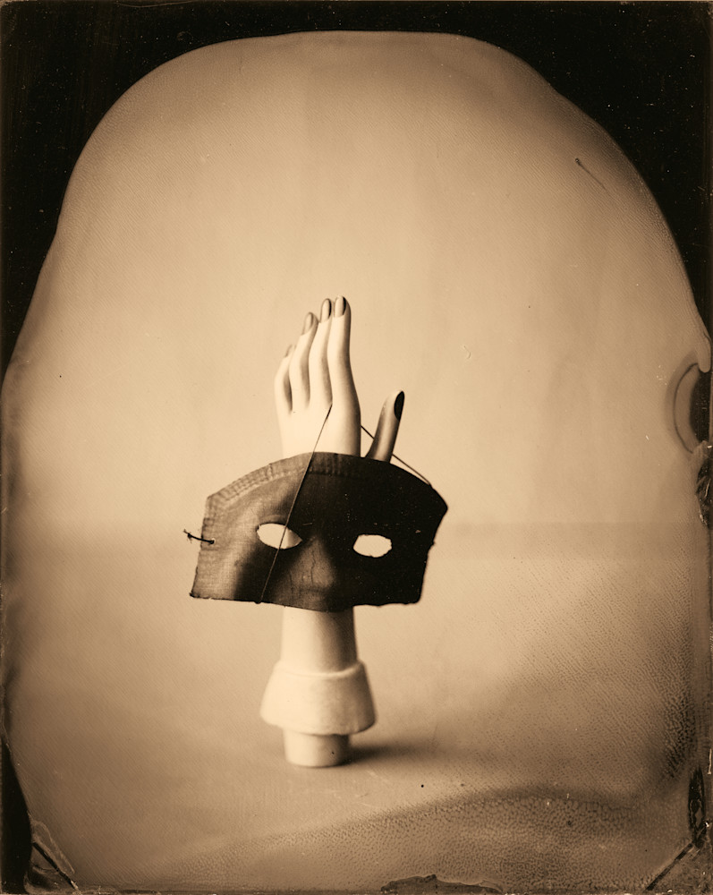 The Muse Art | Thomas Gibson Studio