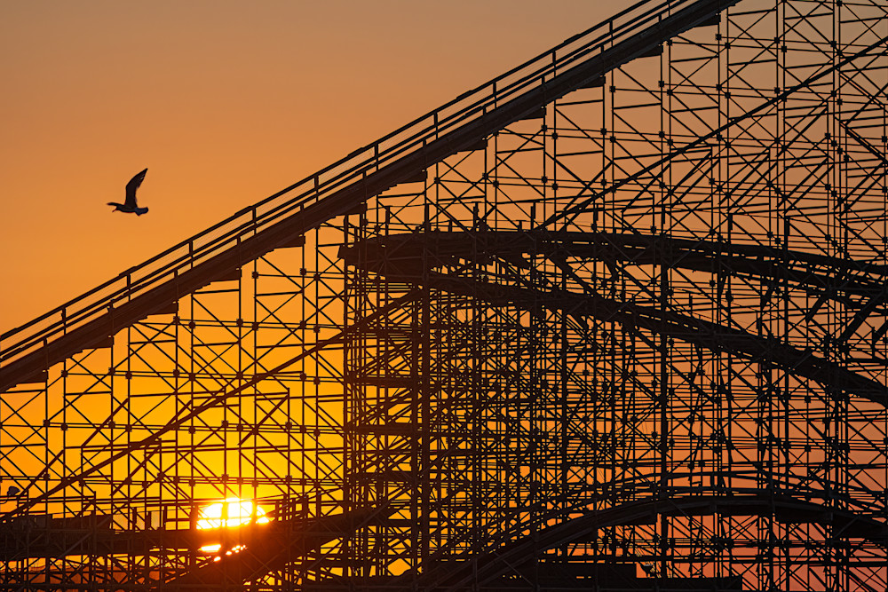 Sun Coasters