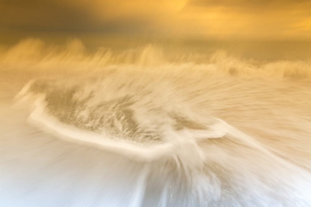 Stormy Gulf Photography Art | Russell Satterthwaite inc.
