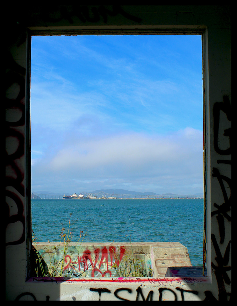 Blue Consignment Photography Art | Xan Blood Walker Fine Art Photography