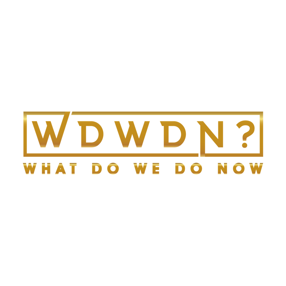 What Do We Do Now  Art | Kevo Arts