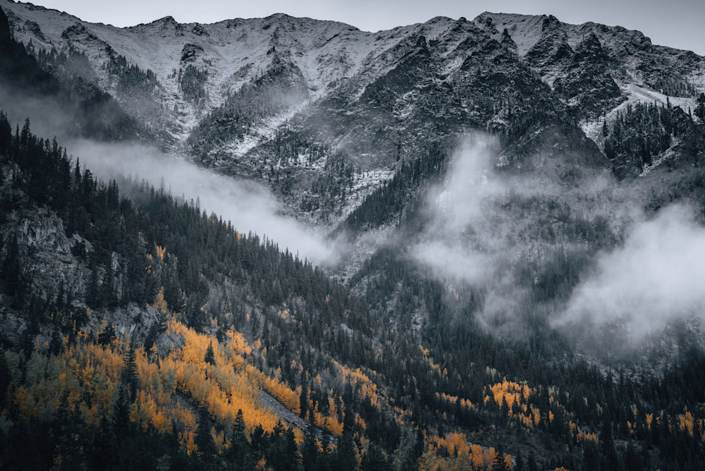 Ten Mile Moods   Frisco, Colorado Photography Art | matthewryanphoto
