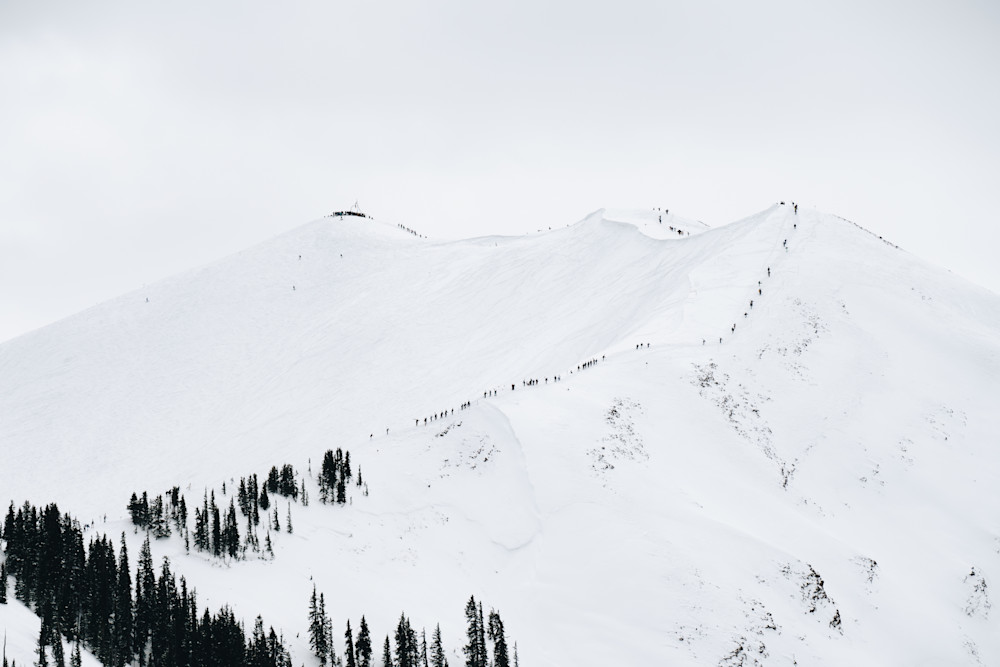 Highland Bowl Photography Art | Tamara Susa Photography Highland Bowl Photography Art | Tamara Susa Photography