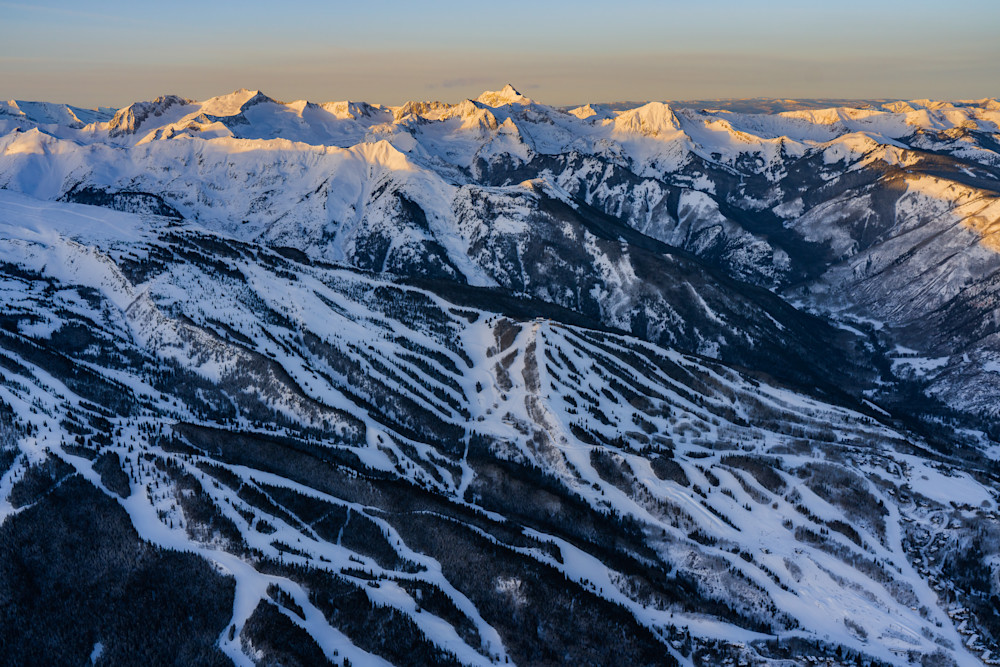 First Light Over Snowmass And The Elks Photography Art | Tamara Susa Photography First Light Over Snowmass And The Elks Photography Art | Tamara Susa Photography