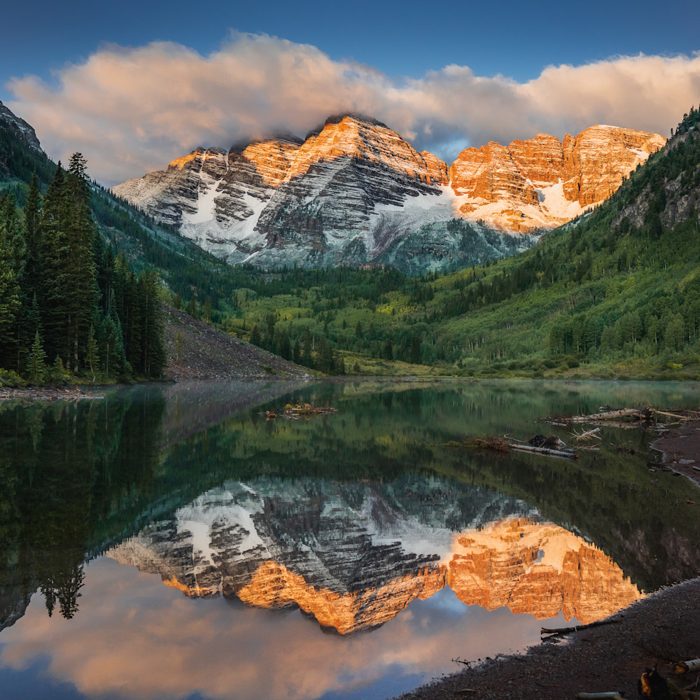 Maroon Bells Sunrise Photography Art | Tamara Susa Photography Maroon Bells Sunrise Photography Art | Tamara Susa Photography