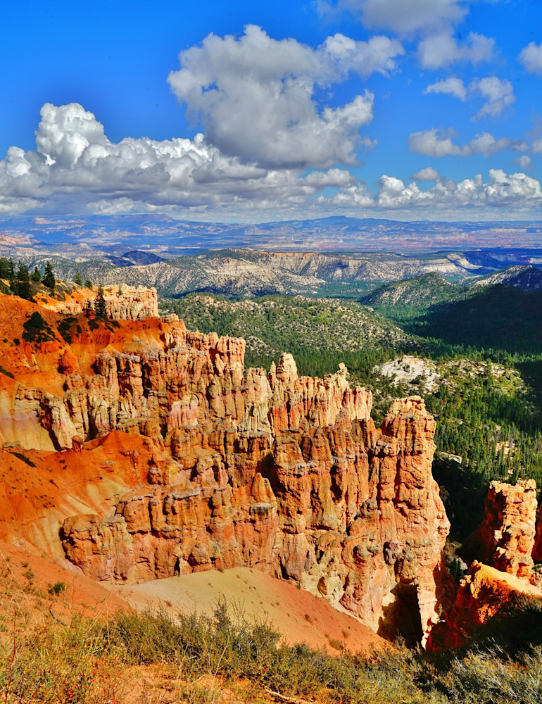 Bryce Canyon National Park Photography Art | Collections by Carol