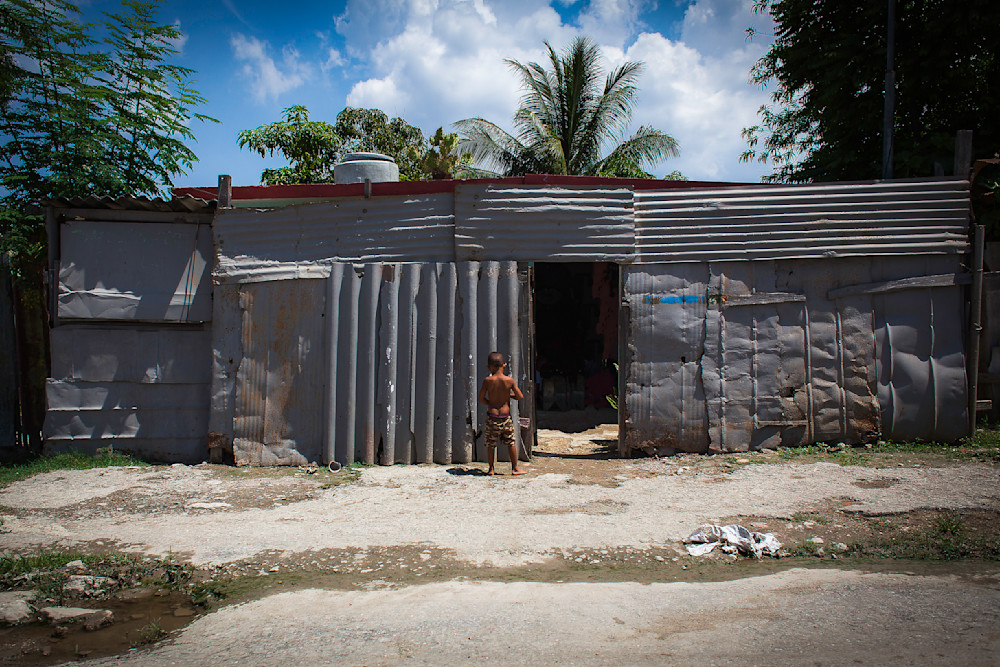 Joel Witte   Cuban Boy Photography Art | Joel Witte Photography