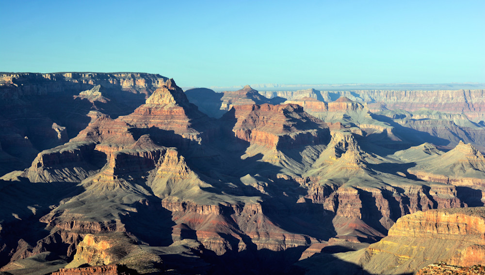 Grand Canyon South Rim 31
