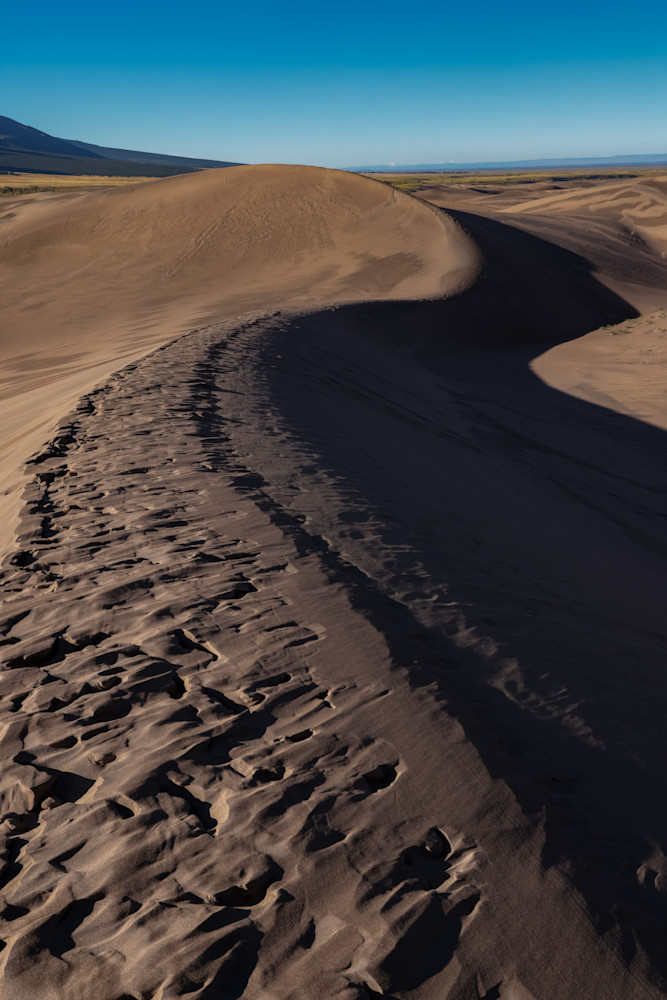 Great Sand Dunes National Park Photography Art | Collections by Carol