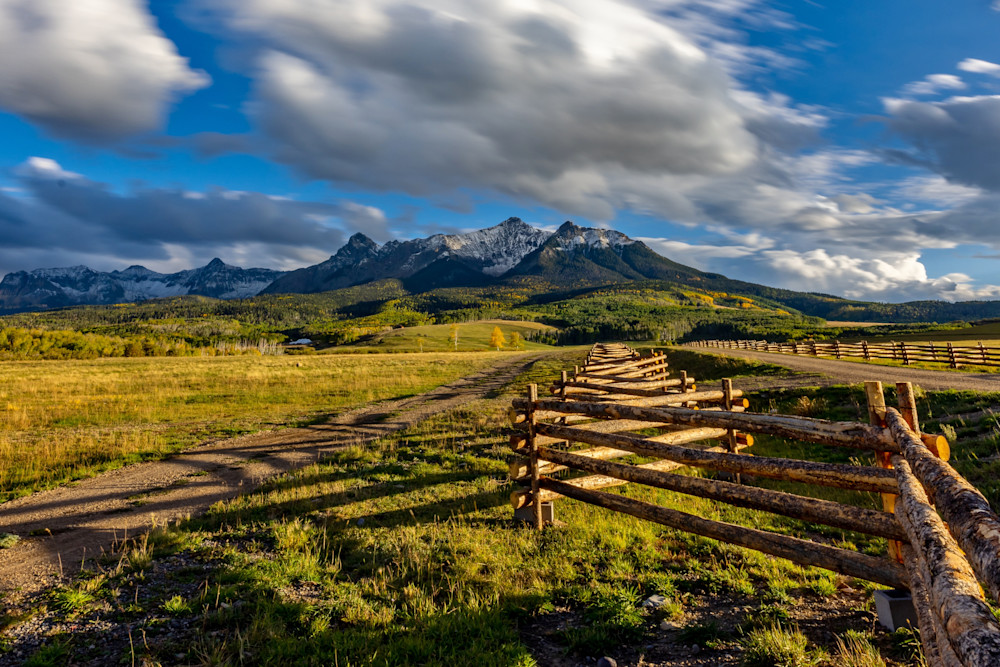Million Dollar Highway Photography Art | Collections by Carol