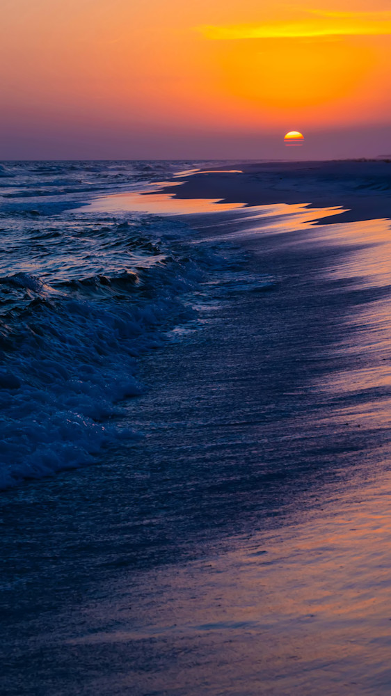 Florida Vintage   Pensacola Beach, Florida Photography Art | Byron Fichter Fotography