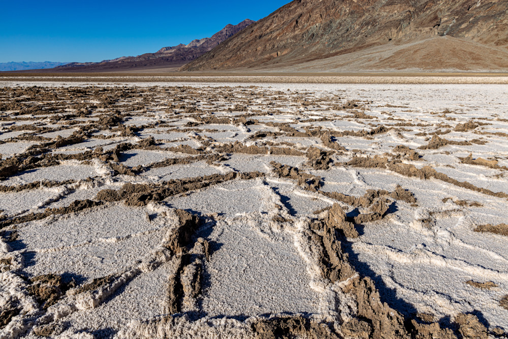 Badwater Basin Photography Art | Collections by Carol