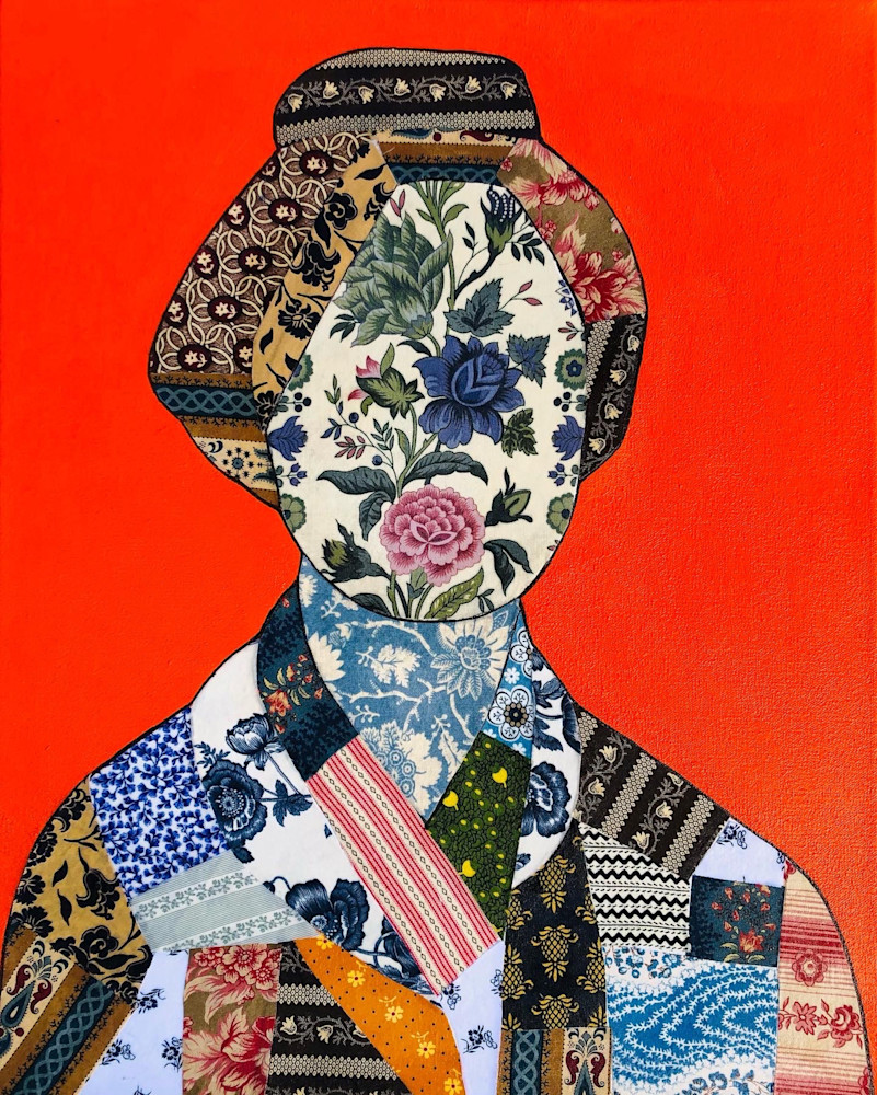 Portriat Of Abigail Kelley Foster  Art | lisafoster