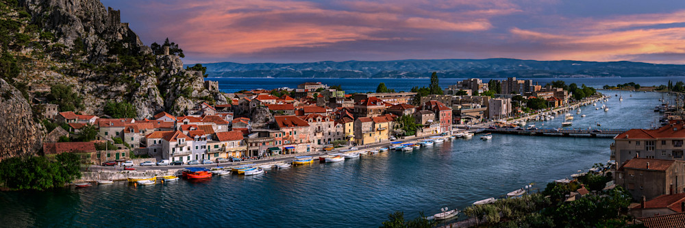 Colors Of Croatia Photography Art | membymaryanne.com