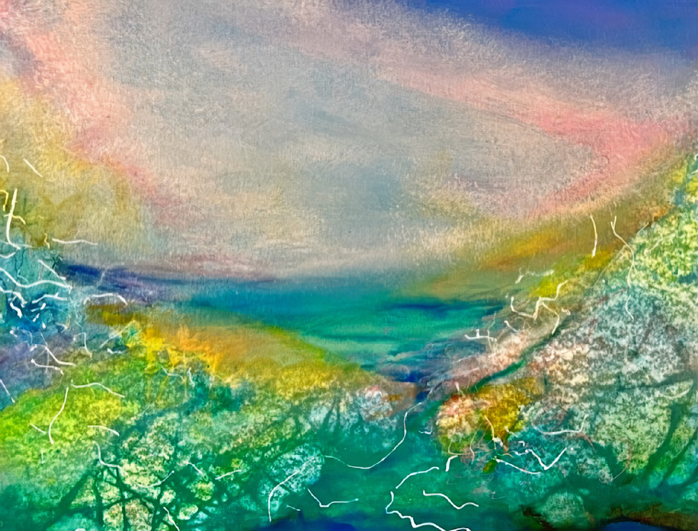 The New Earth Art | lisamann
