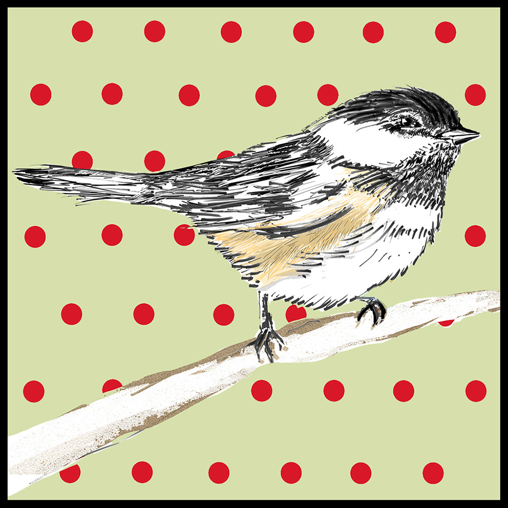 Chicadee Art | Fine Art New Mexico