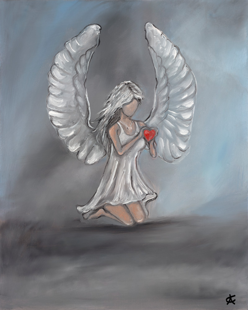 Desire Art | Art of Recovery