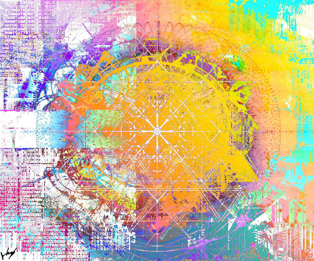 Unity  Art | Jessica P Braccio Art