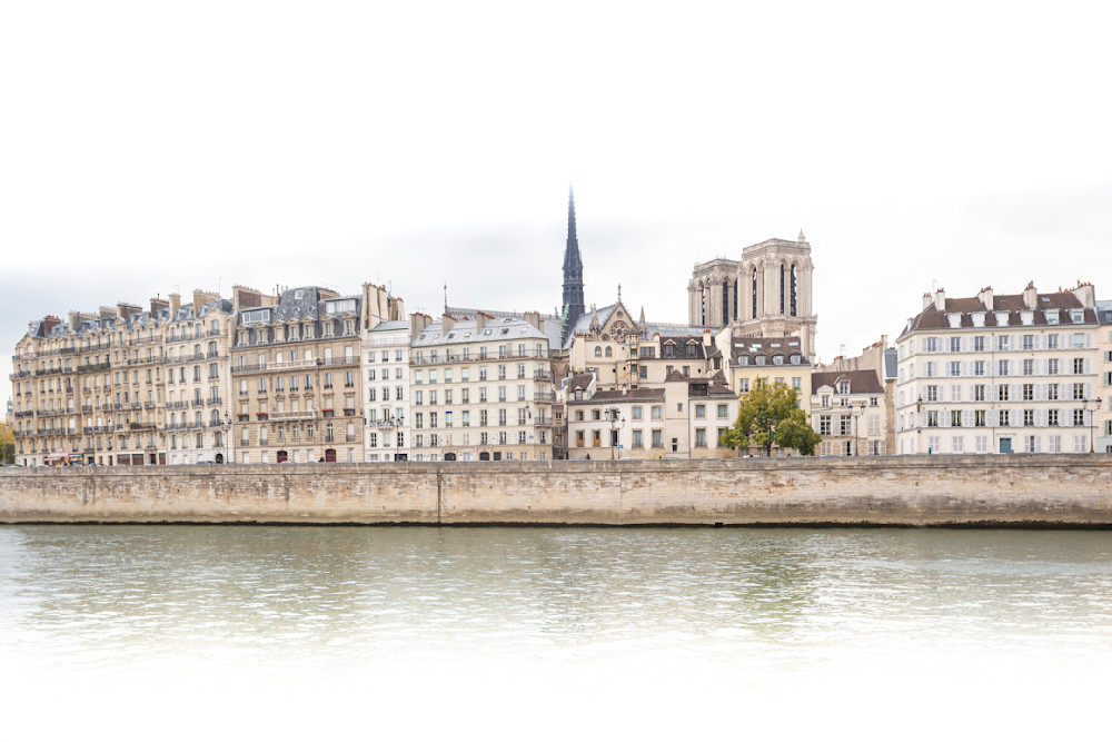 Paris Île de la Cité
