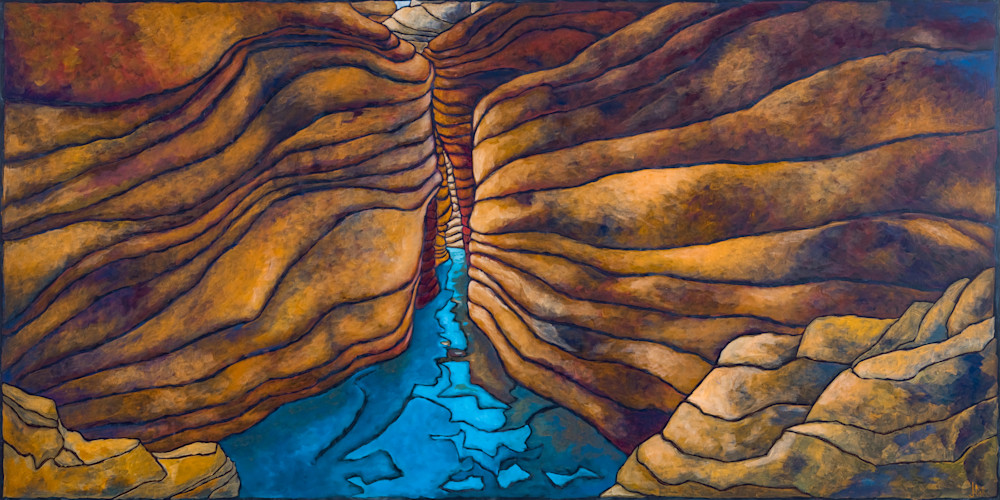 North Canyon Pool